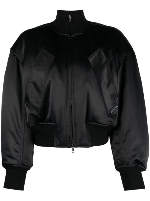 Bomber cropped ALEXANDER WANG | 1WC1242514001